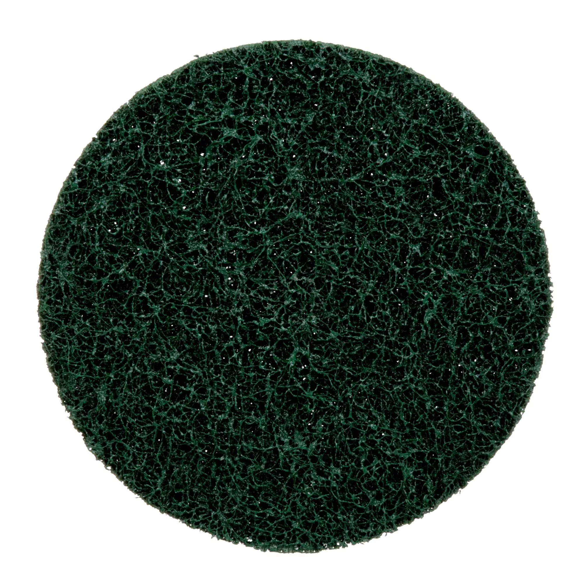 Standard Abrasives Buff and Blend HS Disc, 860706, 6 in x 1/2 in A CRS,10/Pac
