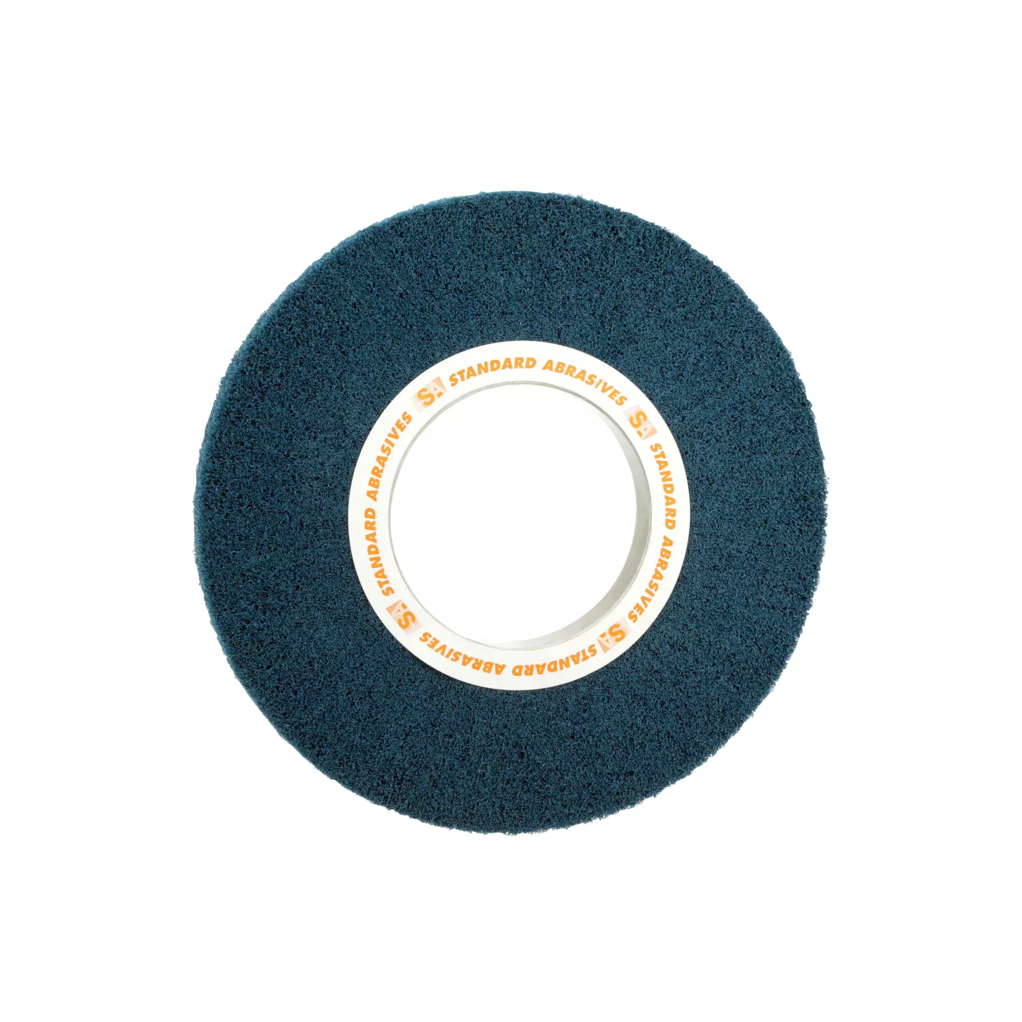Standard Abrasives Buff and Blend HS-F Flap Brush 875176