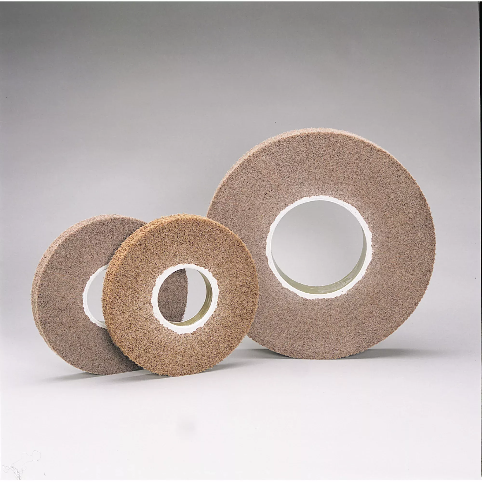 Standard Abrasives Buff and Blend HS Flap Brush 875242