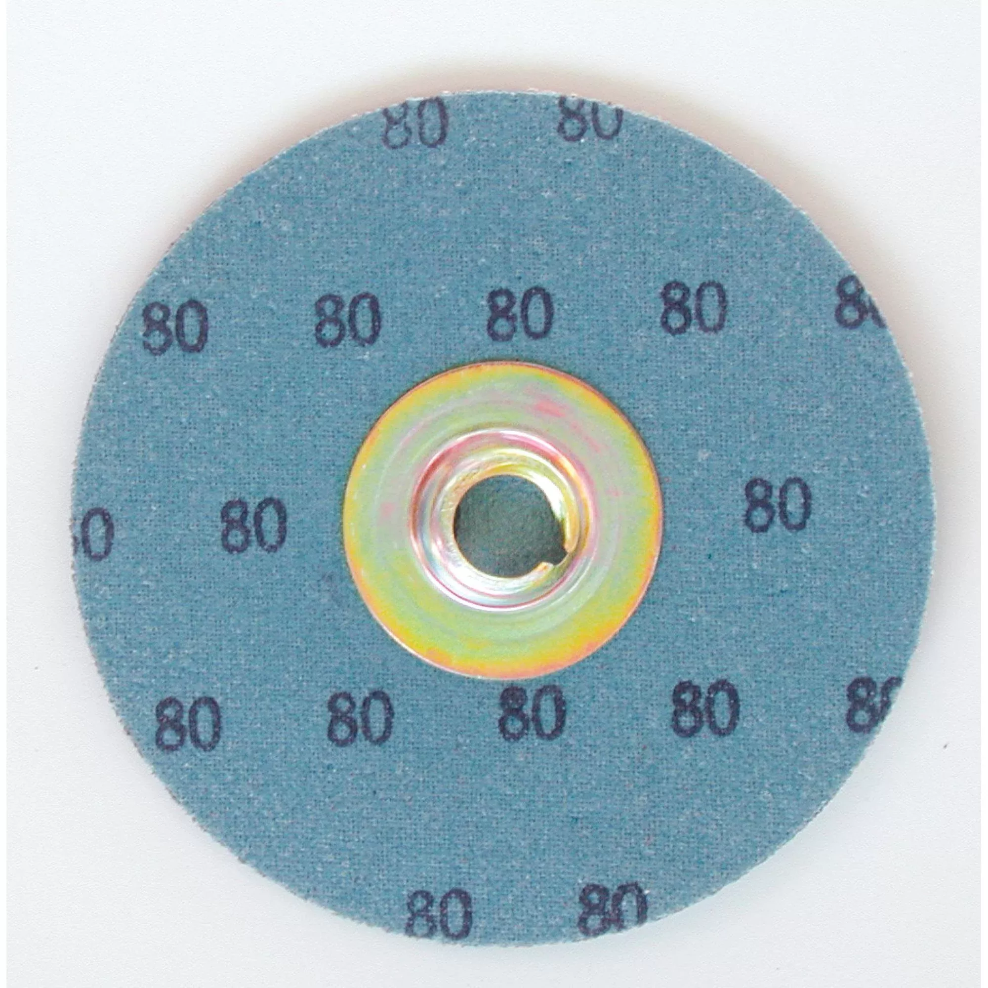 Standard Abrasives Quick Change Aluminum Oxide Unitized Wheel 821,882125