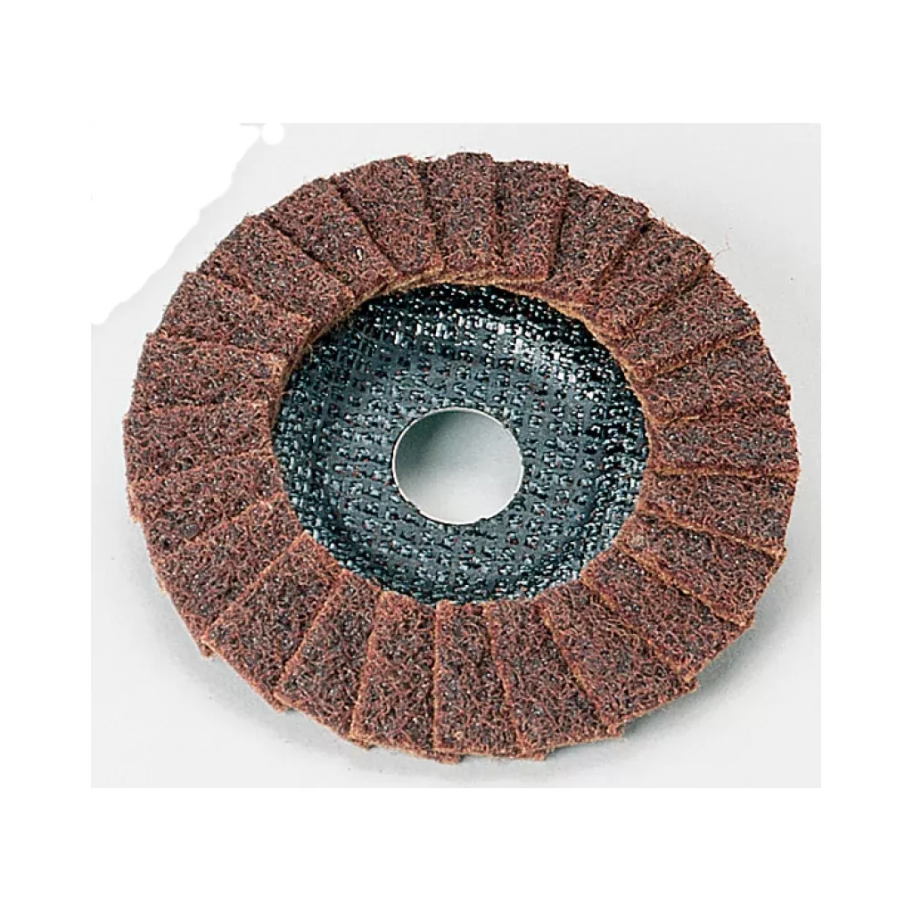 Standard Abrasives Surface Conditioning Flap Disc, 821150, Coarse