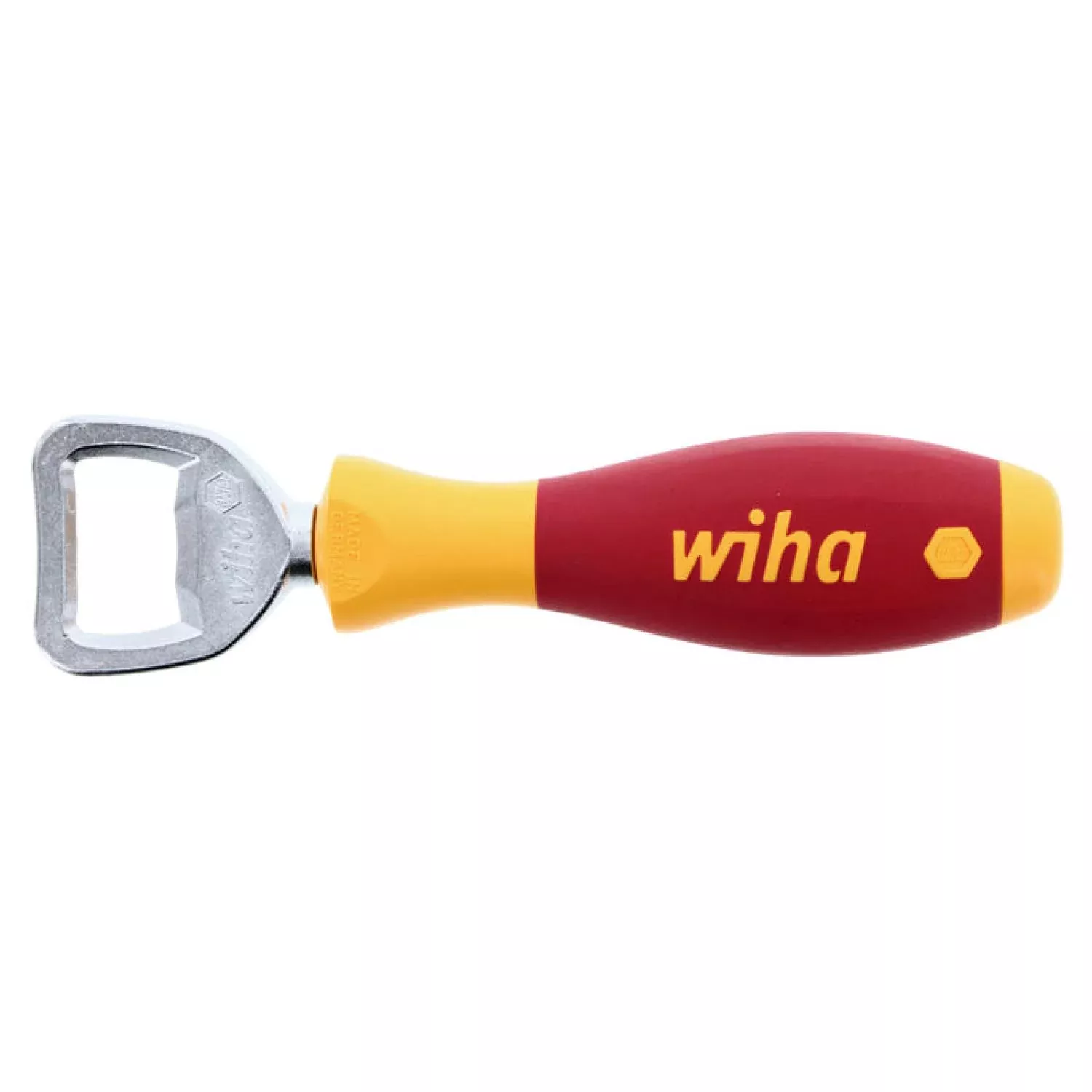 Wiha Tools 91471 Wiha Bottle Opener