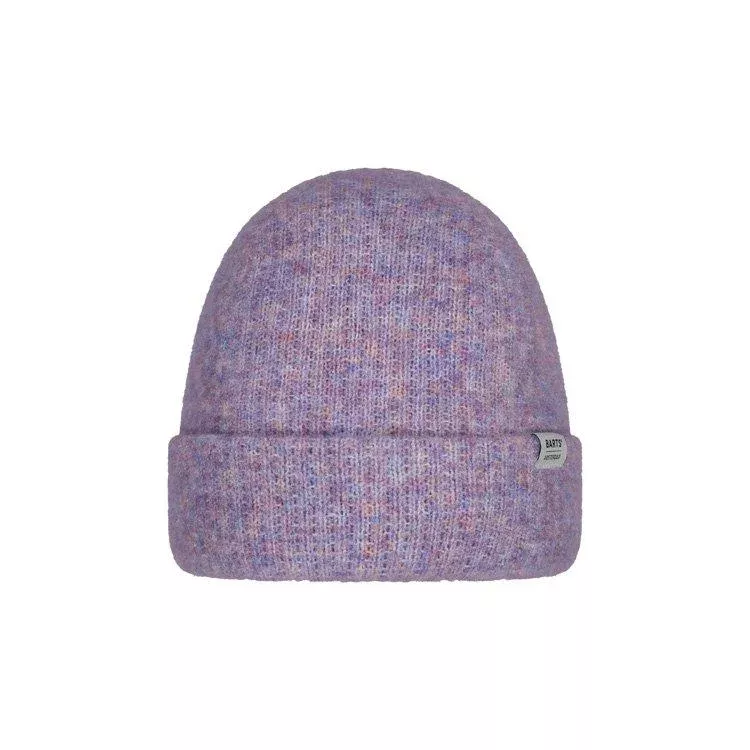 Women’s Sarela Beanie – Purple