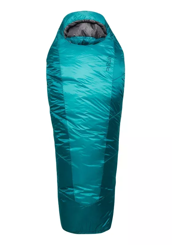 Women’s Solar Eco 2 Sleeping Bag – Tasman