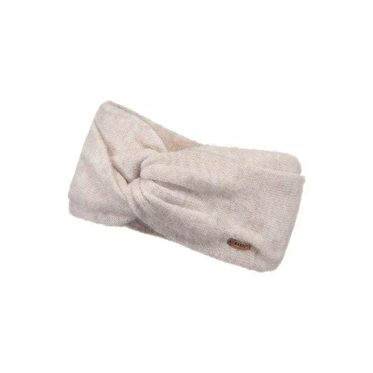 Women’s Witzia Headband – Cream
