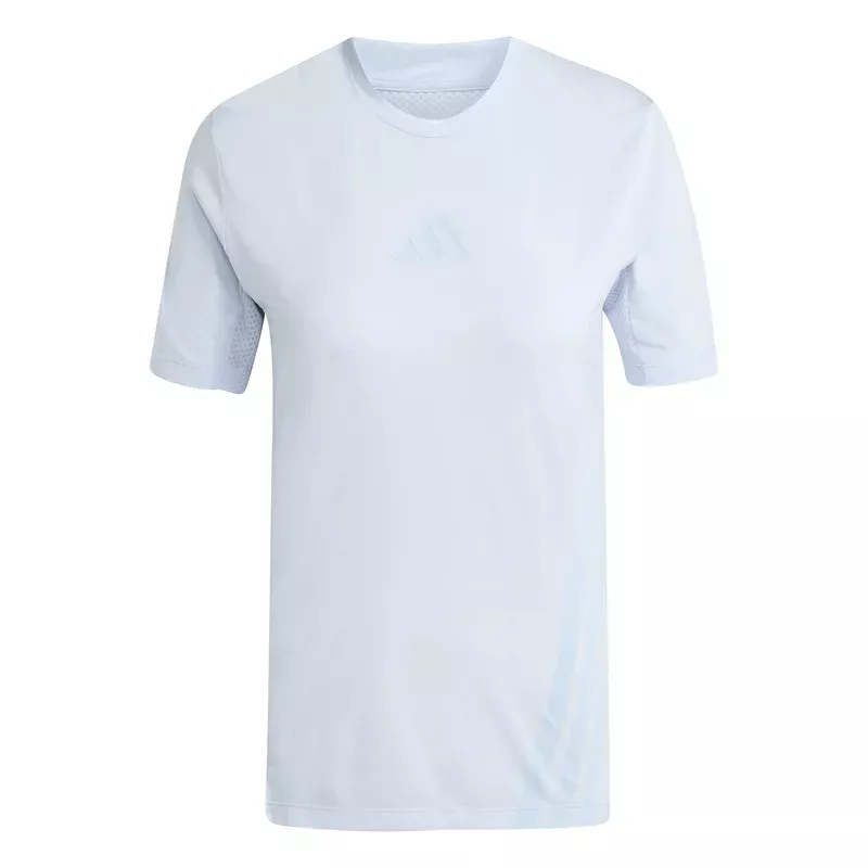 Women’s Xperior Climacool+ T-Shirt – Blue