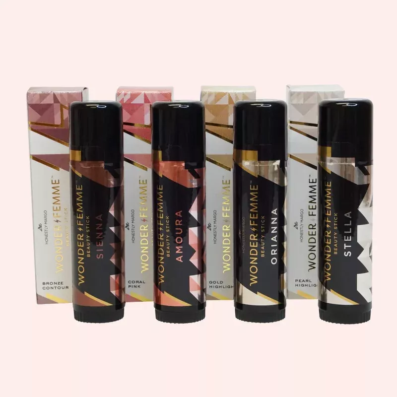 Wonder Femme Beauty Sticks