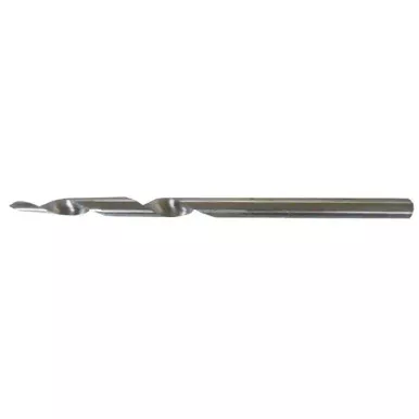 Wood Owl 00713 - Center Tapered Drill #5 - 1/8"