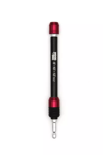 Wood Owl 05317 - SworDriver Adjustable Extension 8-12"