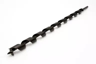 Wood Owl 08809 - Deep Cut Utility Auger 18" x 3/4"