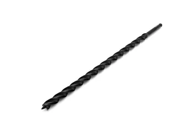 Wood Owl 09809 - Ultra Smooth Tri-Cut Auger 18" x 3/4"