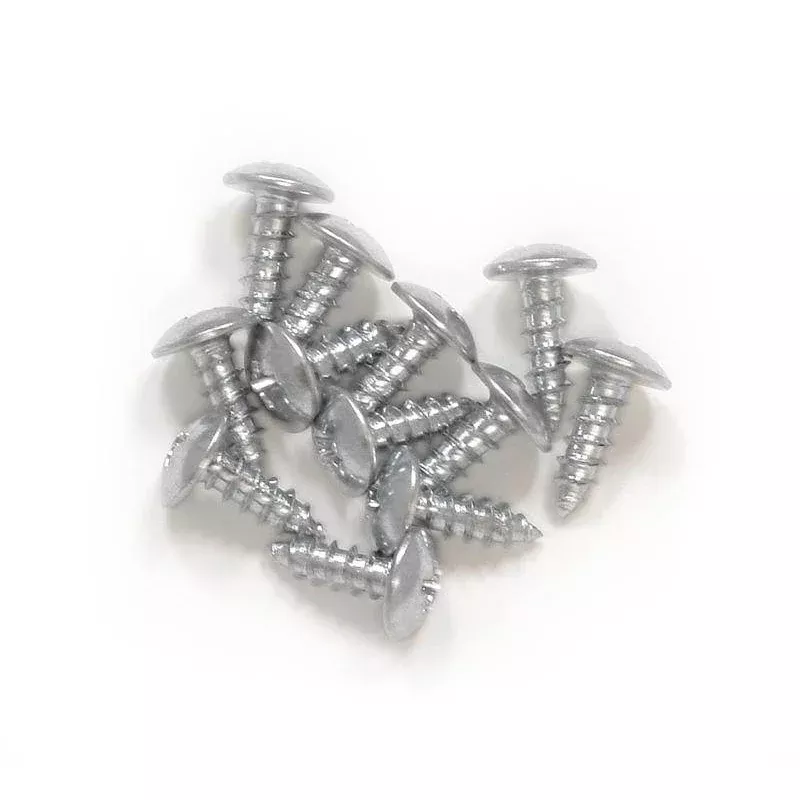 WOOD SCREW 1/2″ ZINC – RH-5112
