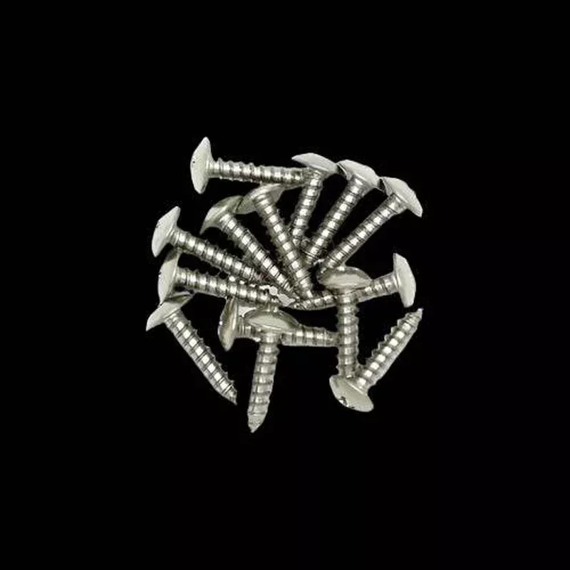 WOOD SCREW 3/4″ STAINLESS STEEL – RH-5134-SS