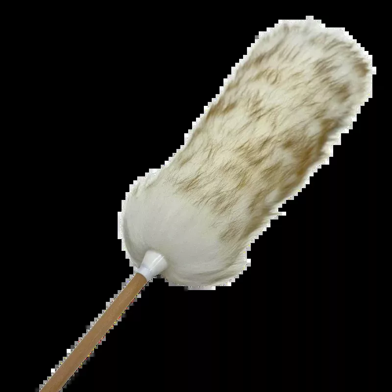 Wool Shop 24″ Duster