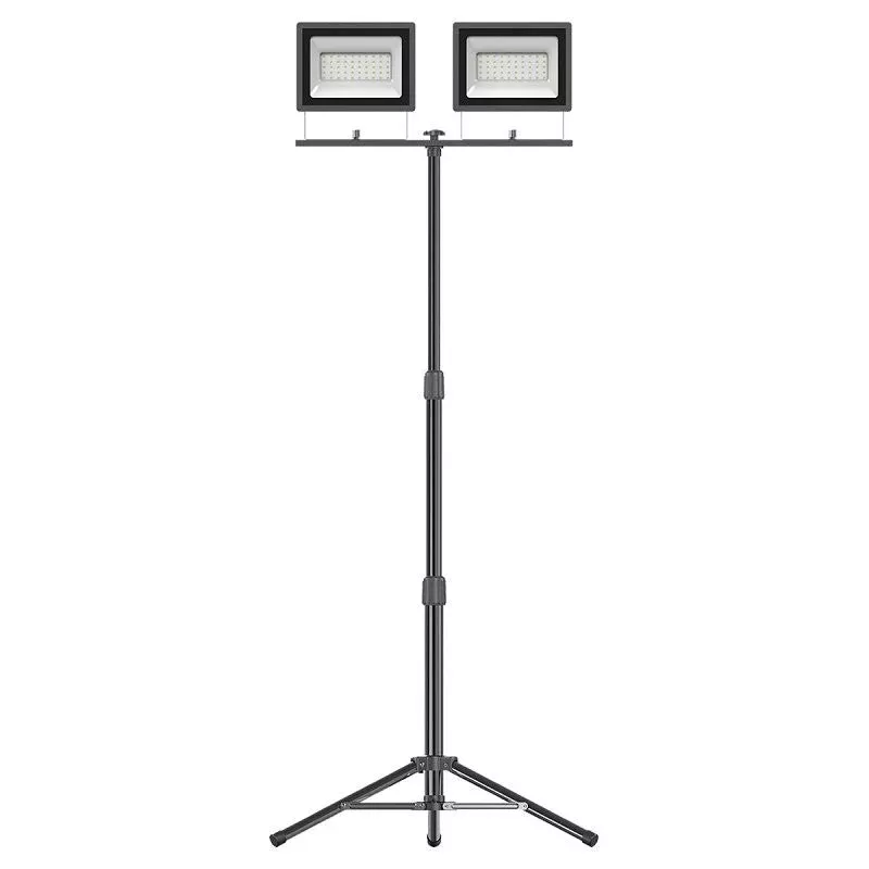 WORK LT LED W/TRPD 2HD 20000LM
