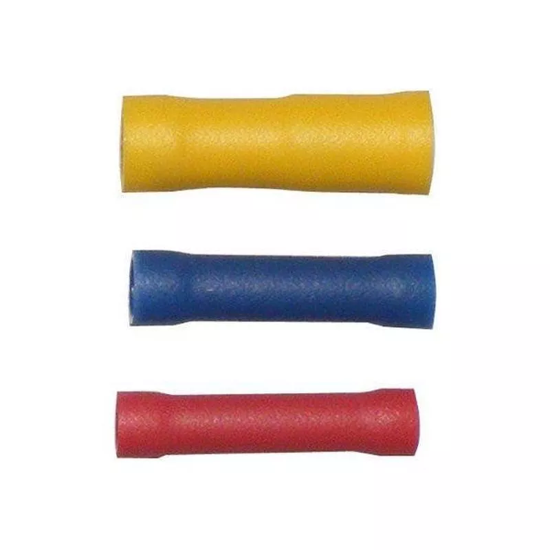 Wot-Nots Assorted Butt Connectors 5,15 & 35amp