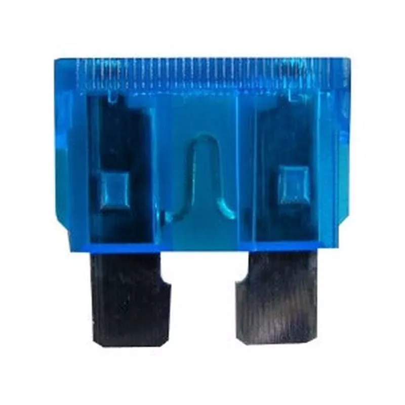 Wot-Nots Blade Type Auto Fuses – 15amp