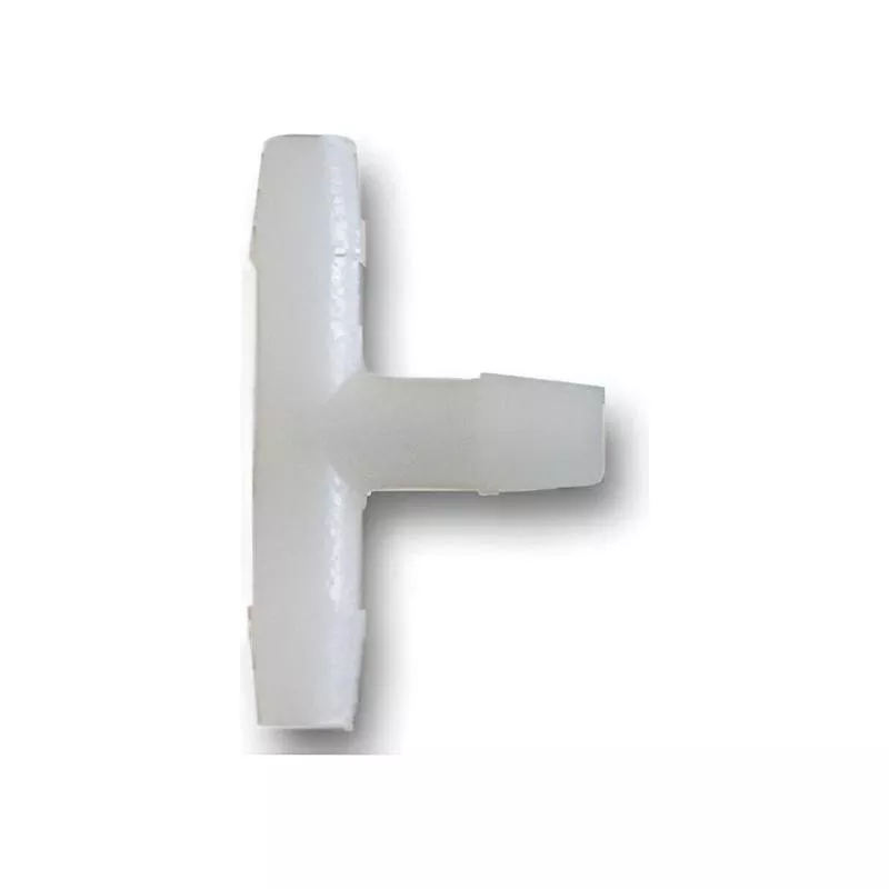 Wot-Nots Hose Connector 3mm T Piece X 2