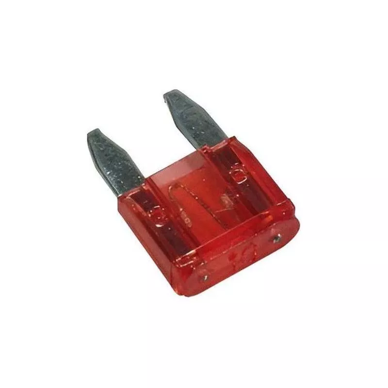 Wot-Nots Mini Blade Fuse – 10amp