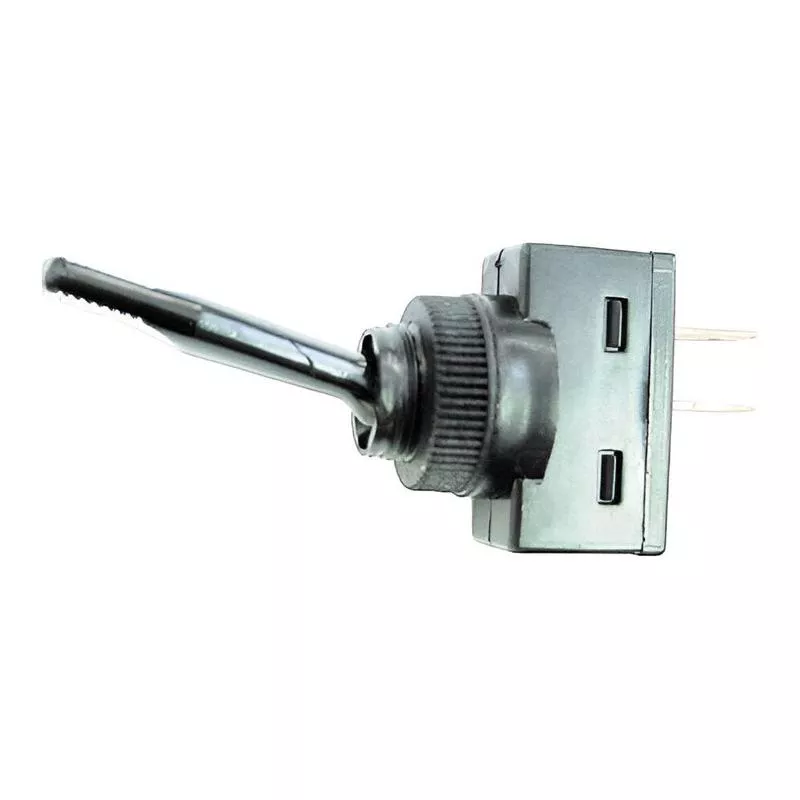 Wot-Nots Non – Illuminated Switch On – Off Toggle Plastic