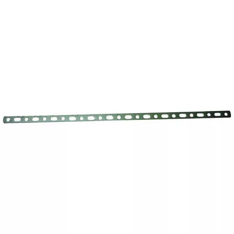 Wot-Nots Perforated Strip Light Grade – 12in