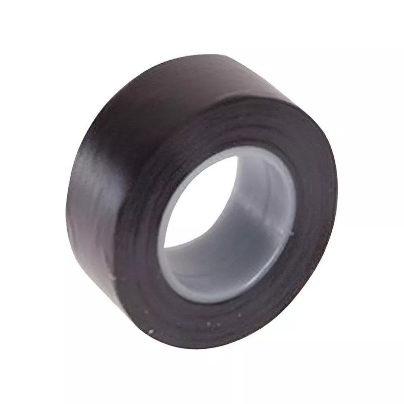 Wot-Nots Pvc Insulating Tape – M19 X 20M – Black