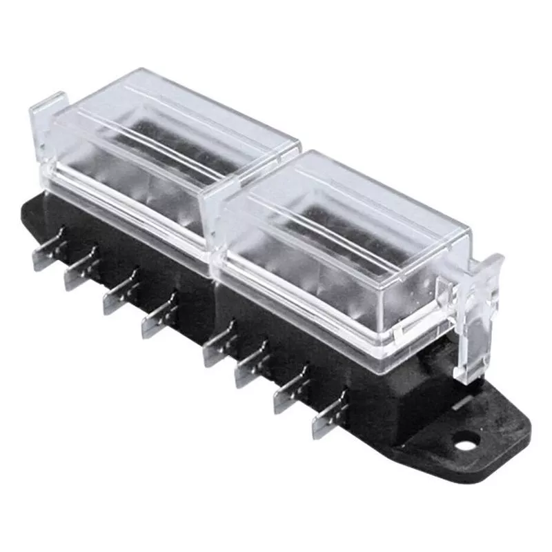 Wot-Nots Standard Blade Fuse Box 8 – Way