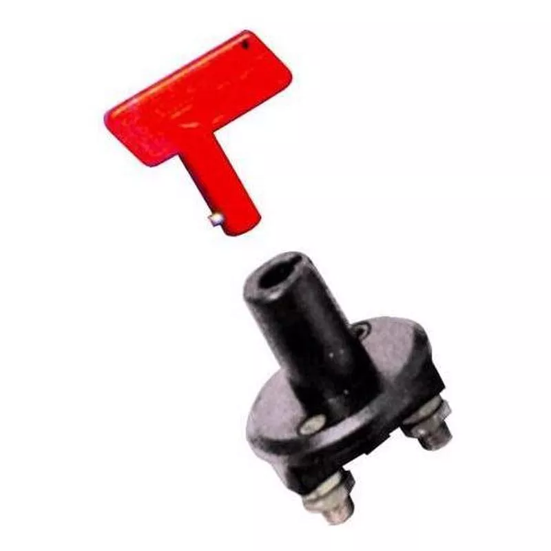 Wot-Nots Switch Battery Isolator – 100A 12V