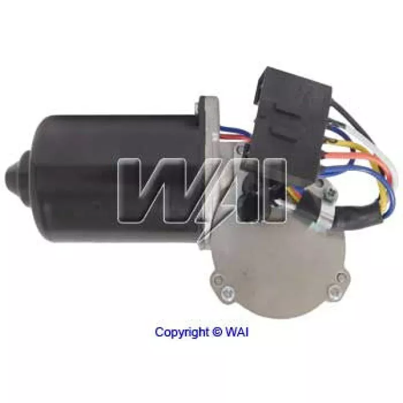 WPM8018 *NEW* Windshield Wiper Motor for John Deere, Thomas 12V