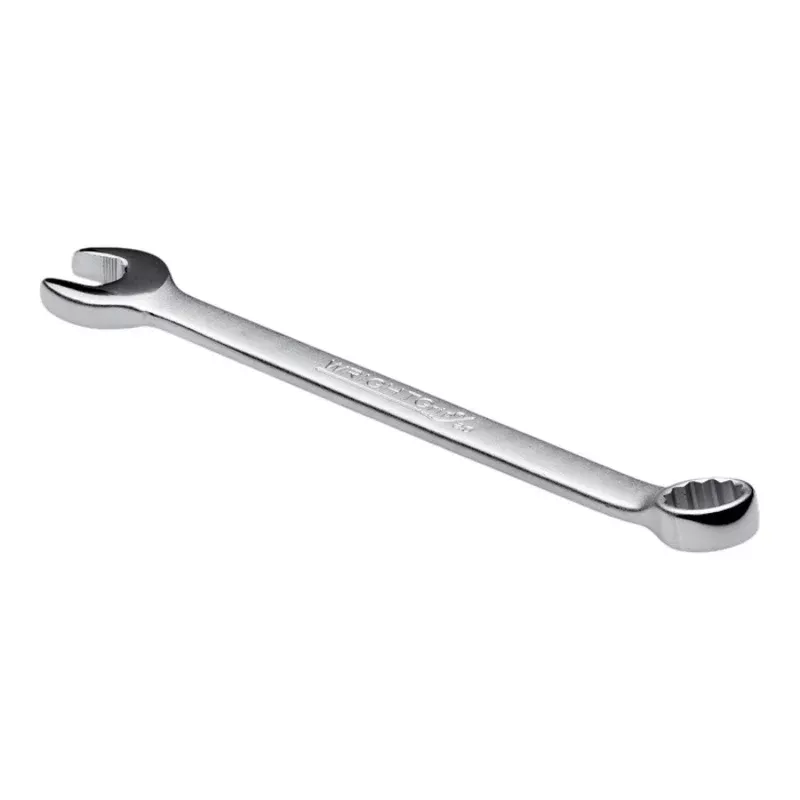 Wright Tool 1180 Combination Wrench Wrightgrip 2.0 12 Point Satin – 2-1/2″