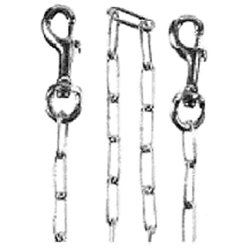 XL TIE OUT CHAIN 3.8 X 20