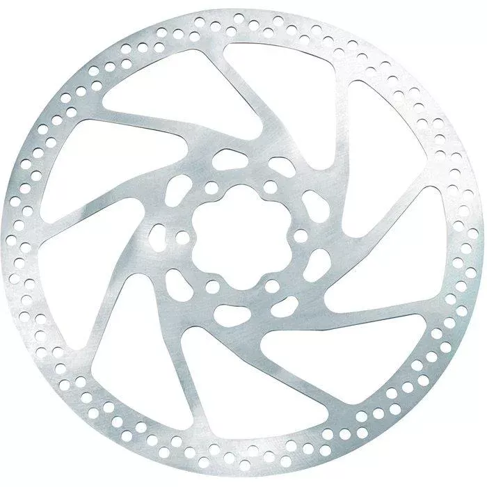 XT 6 Bolt Rotor 160mm