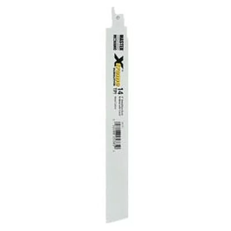 Xtreme Bi-Metal Demolition Blade 14T 9-In.