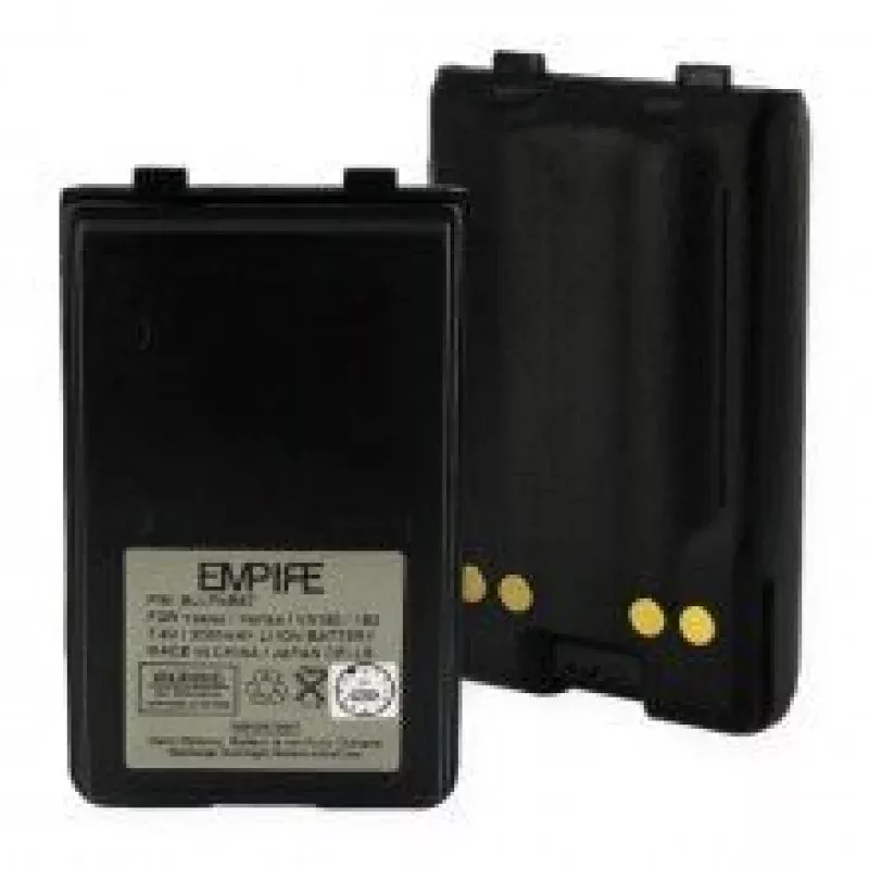 YAESU/VERTEX FNB-67 LI-ION 2200mAh