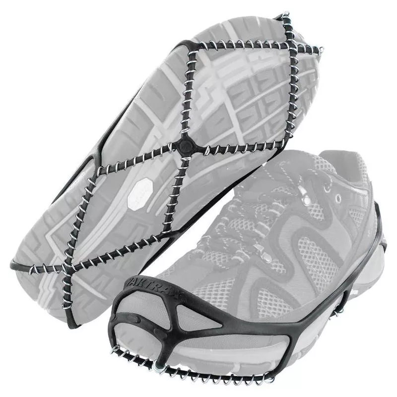 Yaktrax Walker Traction Aid – Buy One Pair and Get One Pair Free
