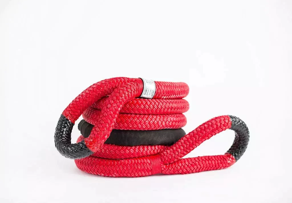 Yankum 1 1/2″ Kinetic Recovery Rope “Cobra”