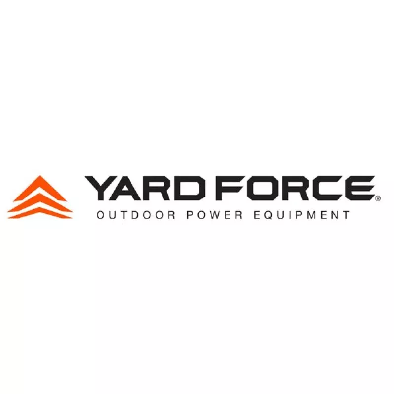 Yard Force 1807ZA0043 FRONT PULLEY COVER KIT