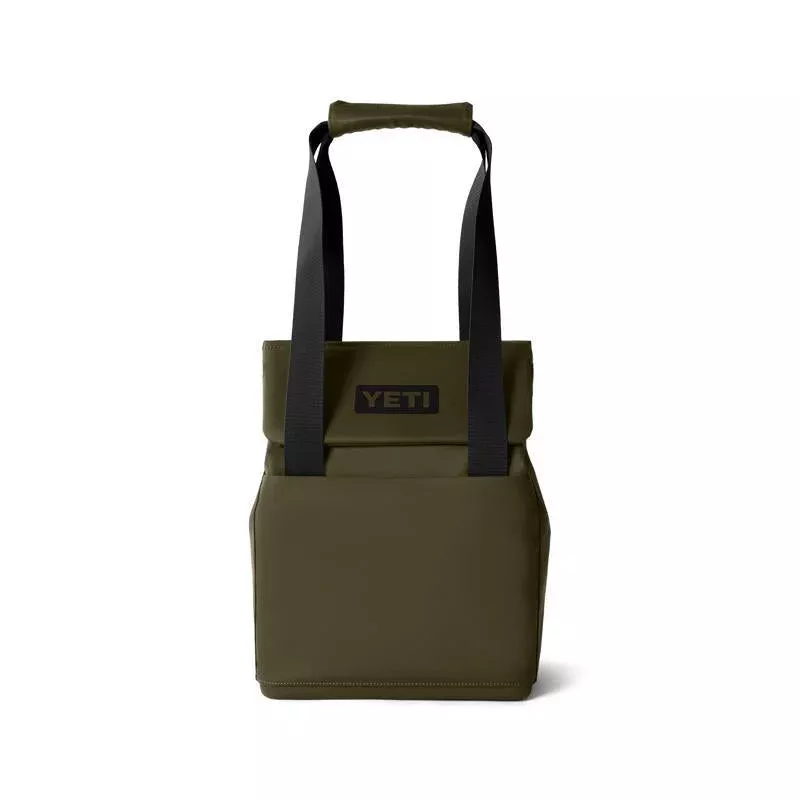YETI Daytrip Olive 14 L Lunch Bag Cooler