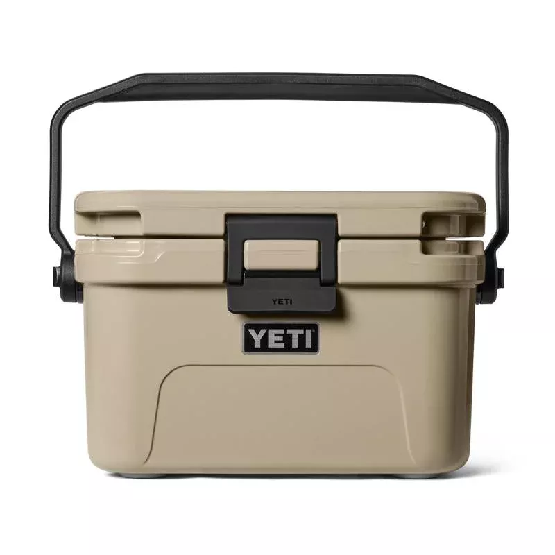 YETI Roadie 8 Tan 8 qt Hard Cooler