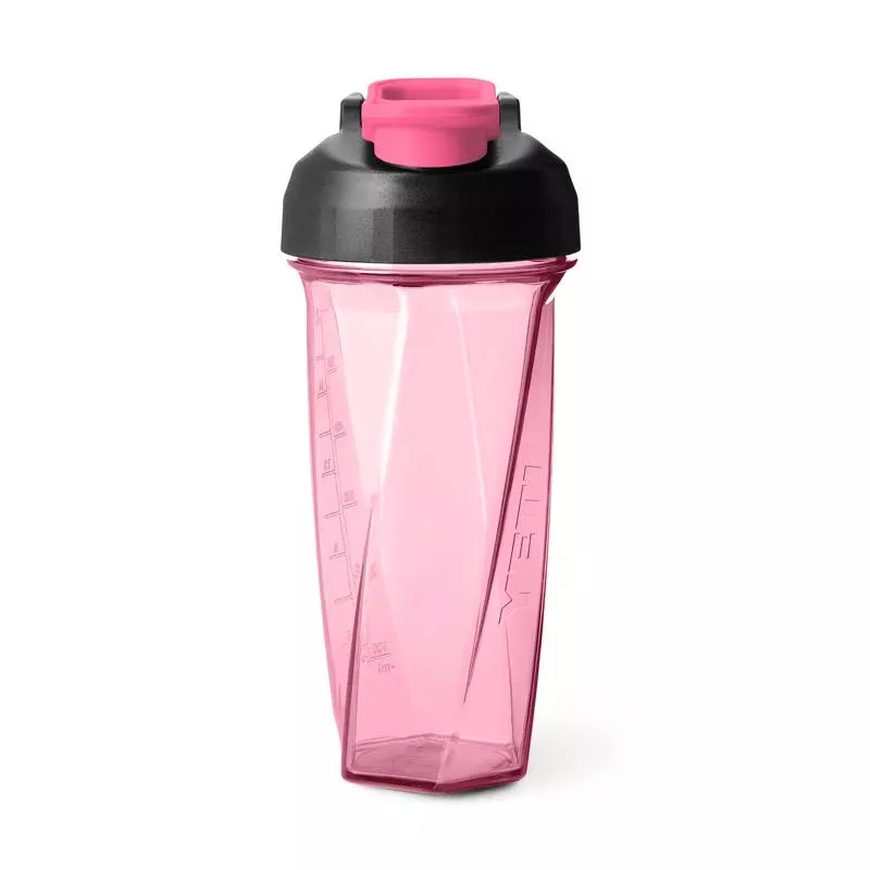 YETI Yonder 27 oz Tropical Pink BPA Free Shaker Bottle