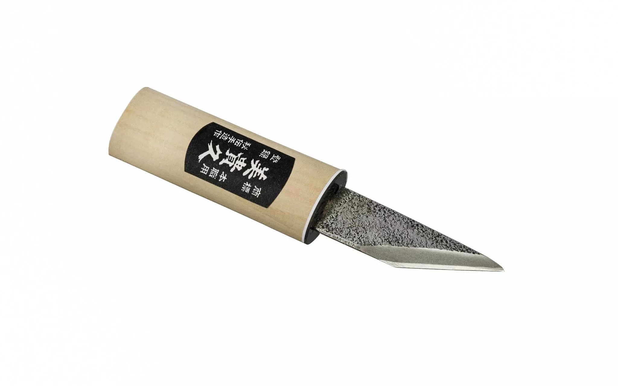 Yokote Laminated Steel Knife