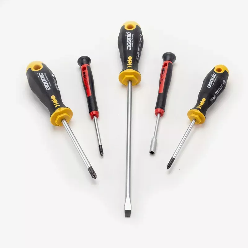 Zach’s Computer Maintenance Driver Set