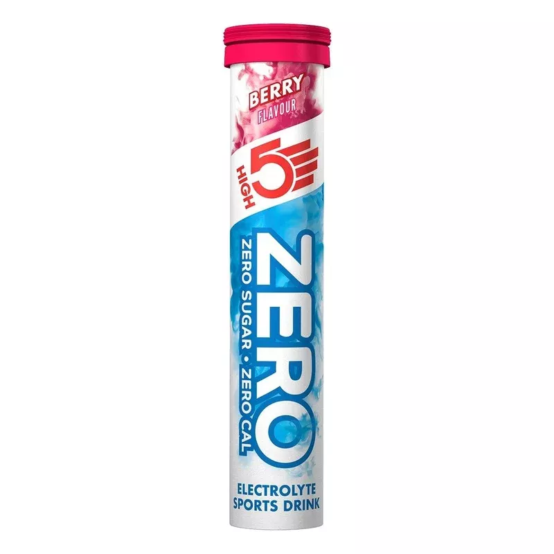 Zero Tube – Berry