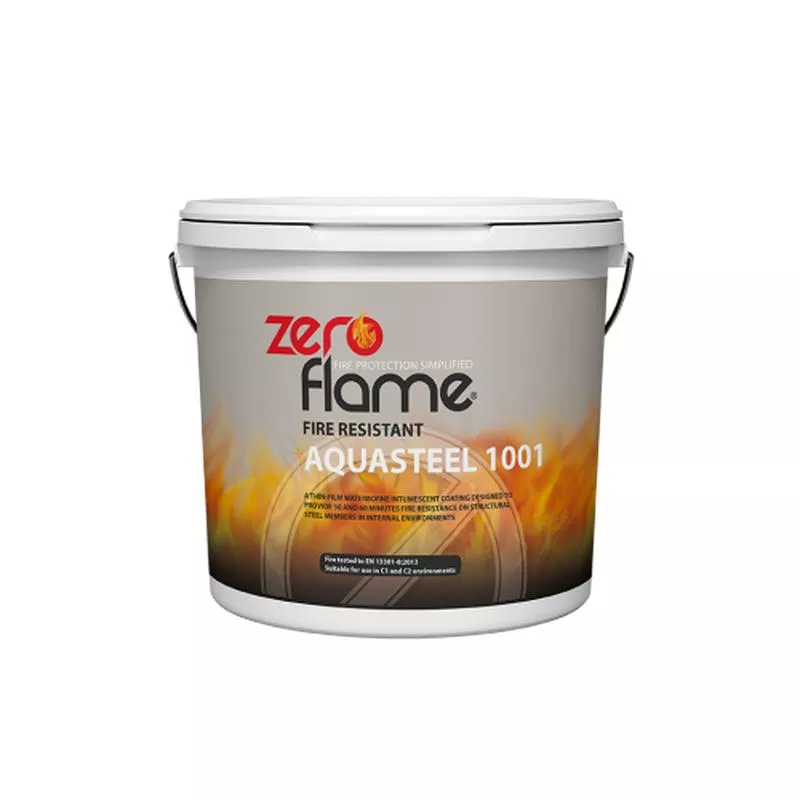 Zeroflame Aquasteel 1001 | 5kg