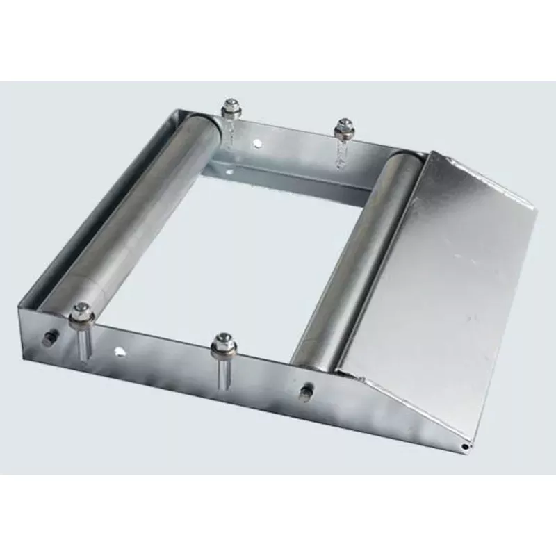 ZGP8267 Slingco Cable Drum Rotator