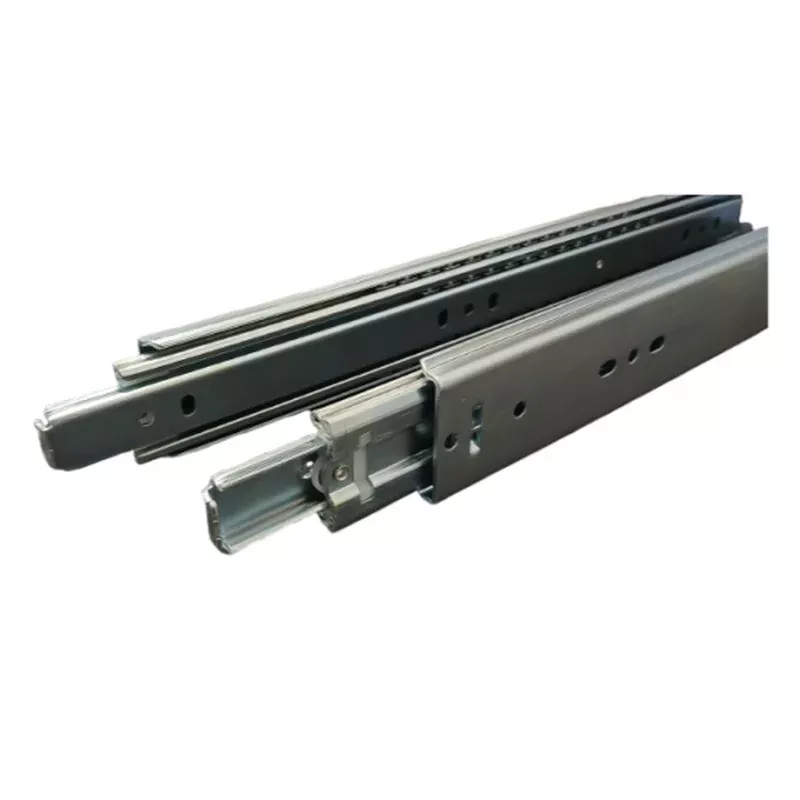 Zipco Heavy Duty Drawer Slides 90Kg